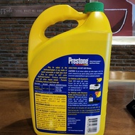 Cheapest Prestone Air Radiator Coolant Antifreeze 4 Liters