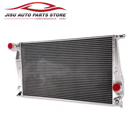For BMW 135i 335d 335i 335is 335xi X1 Z4 E82 E84 E88 E89 E90 E92 E93 L4 L6 2.0L 3.0L 2007-2016 Alumi
