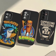 Case Anomali Redmi Note 13 13c 14 14c 13X 12 12C A1 A2 A3 A5 11 10S POC0 X6 X5