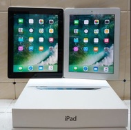 APPLE IPAD 4 16GB WIFI