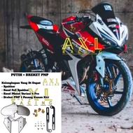CBR 150 Front Fender Honda CBR Front Fender CBR 150R Accessories