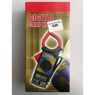 DT9205A DIGITAL CLAMP METER