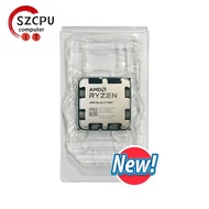 AMD New Ryzen 5 7500F R5 7500F 3.7Ghz 5NM L3=32M 100-000001015 Socket AM5 Tray  But Without Cooler