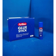 Artline Glue Stick [Stationery-Glue] *Ready Stock*