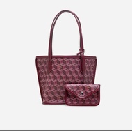 Russo mini Tote Bag