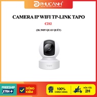 TP-Link Tapo C212 wifi ip Camera
