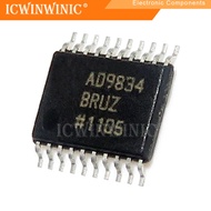 5 Piece  AD9834BRUZ AD9834BRU AD9834 TSSOP-20  Integrated circuit IC