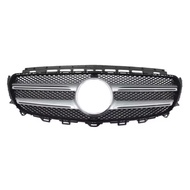 Suitable for Mercedes-Benz Benz E-Class W21316-18 Large Standard Mesh Sports Air Inlet Grille2138880