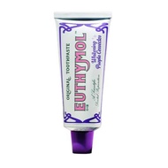 EUTHYMOL Whitening Purple Corrector Toothpaste (106g)