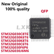 1/PCS New Original STM32G030C8T6 STM32G030K6T6 STM32G030K8T6 STM32G030C6T6 STM32G030F6P6 STM32G030J6