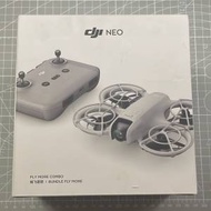 DJI Neo 暢飛套裝.