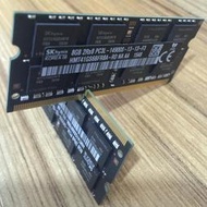 破盤價！！iMac 27寸 5K黑條內存 DDR3 1600/1867MHz內存條 8GB/8GB 14900S