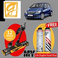 Gaido Drive Shaft - MERCEDES A-CLASS W169, B-BLASS B170/180/B200 W245 2009-2012