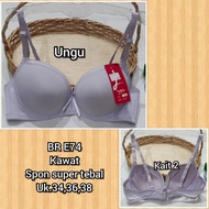 Bh / BR E74 super thick sponge wire