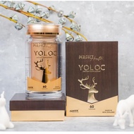 Yoloc Deer Placenta Damode [Genuine]