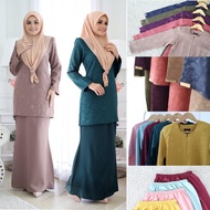 Baju Kurung Moden AQEELA