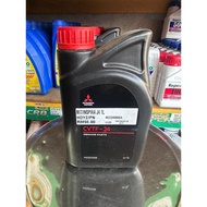Mitsubishi CVTF-J4 CVT Transmission Fluid (1 Liter)