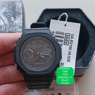 G-SHOCK ORIGINAL GA-B2100-1A1DR/GA-B2100-1A1/GA-B2100/GAB2100 TOUGH SOLAR