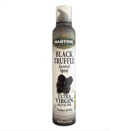 Mantova Black Truffle Extra Virgin Olive Oil Spray 227ml