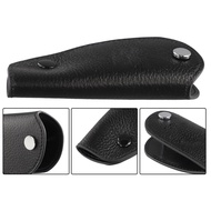 FAIRLAND Leather Key Case Key Fob Protection Cover for BMW E83 E85 E36 E46 E34 E39 E53 <DEC>