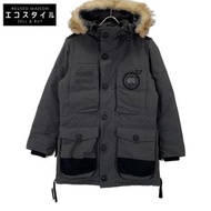 加拿大鵝 [SAZABY LEAGUE Co., Ltd. 日本官方產品] 9512MB MACCULLOCH PARKA 羽絨外套 XS/TP [二手]