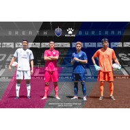 Buriram Jersey AFC CHAMPIONS LEAGUE 2023/24 -Buriram United x Kelme 2023/24
