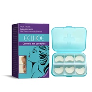 Eelhoe Cosmetic Ear Corrector Protruding Ear Invisible Ear Patches Photo V Face Sticker Waterproof E