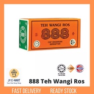 888 Teh Wangi Ros (200G)