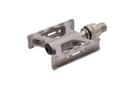 MKS MKS COMPACT EZY PEDAL - GRAY
