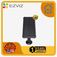 EZVIZ CS-CMT-SOLAR Solar Panel for EZVIZ C3A Rechargeable Wireless IP Camera