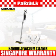 Karcher VCS3 Handheld Vacuum Cleaner