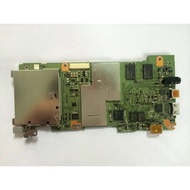 90% new used 5D2 motherboard For Canon 5D mark II main board 5DII 5D2 mainboard camera Repair Part  