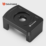 【Factory-direct】 BEVINSEE Lower Motor Mount for VW Caddy 2K for Golf for Tiguan 5Nfor Audi A3 8Pfor