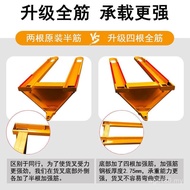 Manual Ton Trailer Free Shipping Truck Truck Ton Diniu 3-Pack Dump Truck Hydraulic Truck 5 Forklift 