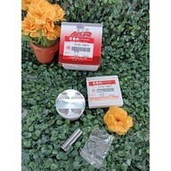Starter Piston Set 57-60 15 Bolts With 4 Valve Clearance 4-Valve Cover Original O-Ring 19/22 With He