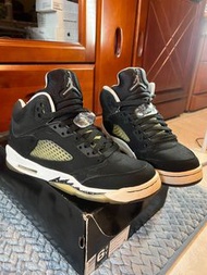 Jordan 5 Retro Moonlight 喬丹五代 Oreo