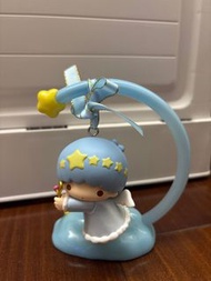 Sanrio Little Twins Star Kiki 小夜燈 天使盲盒