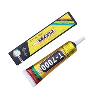ZHAN LI DA T7000 JELLY GLUE 50ML ORIGINAL