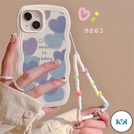KK Soft Case Compatible for iPhone 14 13 12 11 Pro Max XR X Xs Max iPhone 7 8 6 6s Plus SE 2020 Live