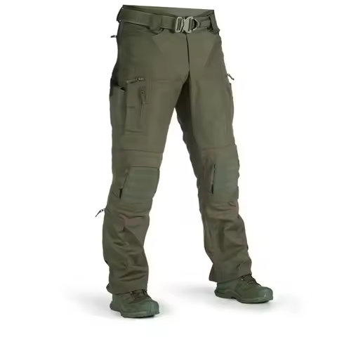 New Tactical Pants Outdoors US Army Cargo Pants Work Clothes Combat Uniform Paintball Multi Pockets