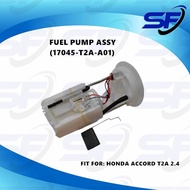 HONDA ACCORD T2A 2.4 2013-2017 YEAR FUEL PUMP ASSY 17045-T2A-A01