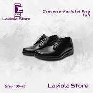 Diskon Spesial Sepatu Formal Pria – Cocok untuk Kerja, Acara Resmi, dan Tampil Percaya Diri!