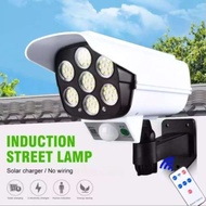 Sunray Mall Lampu LED Surveillance Light Outdoor Waterproof Lampu Monitoring CCTV Tahan Air