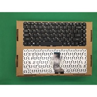 Acer A315-21 Black Keyboard