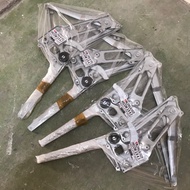 ISUZU Hicom NPR NQR  Hicom ELF 2800cc 4300cc Window Regulator Gear