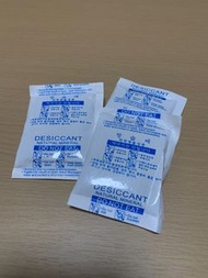 食品乾燥劑  9cm x 7cm