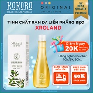 Tinh Dầu Rạn Da Ôliu XROLAND - Xroland Giảm Rạn Da Sau Sinh Rạn Đỏ Rạn Trắng Eo Đùi Mông 150Ml