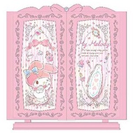 (My Melody) 日本 Sanrio 三面摺叠化妝鏡