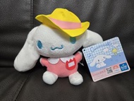 Cinnamoroll 公仔