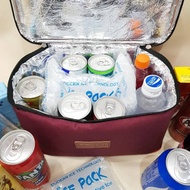 Travelling cooler bag / Drink cooler bag travel cooler bag s1